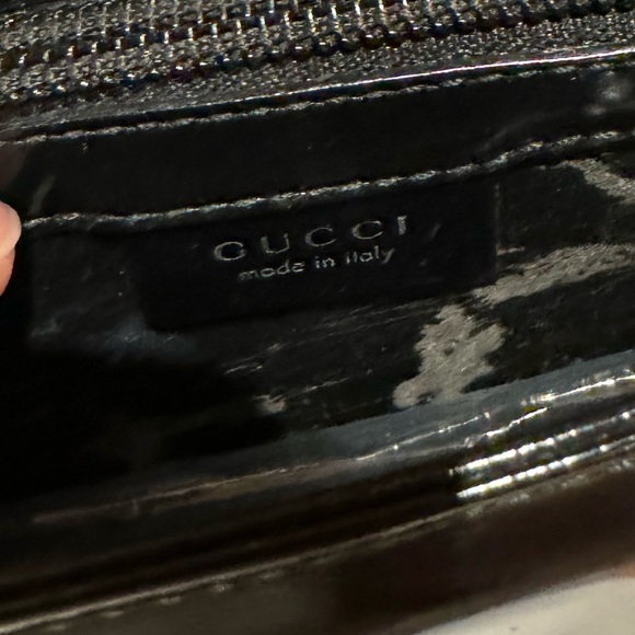Little Vintage Gucci Handbag - Picture 1 of 8